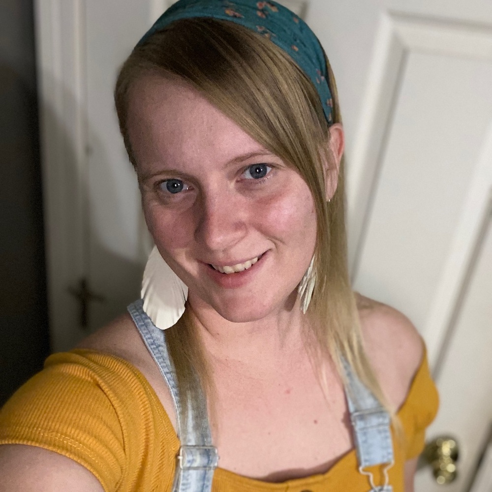 Meet your Posher, Tiffany